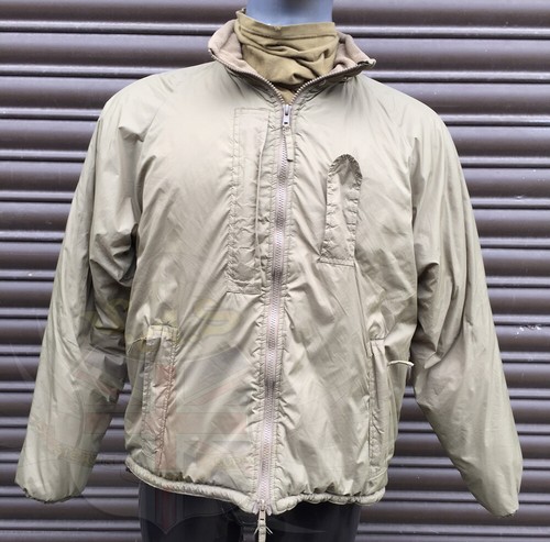Pcs thermaljacke british - thermaljacke,