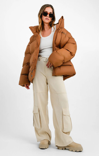 Columbia damen gefütterter - columbia,