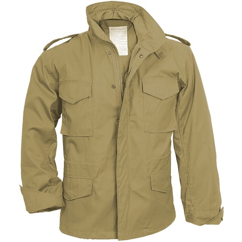 Surplus m65 jacke combat - m65,