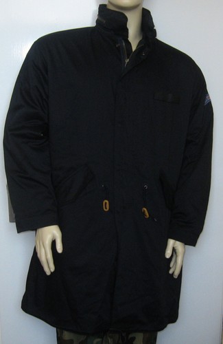 Platoon size mantel - l, jacke