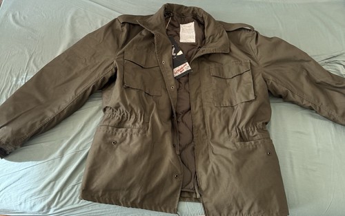 Surplus herren feldjacke - surplus, m65