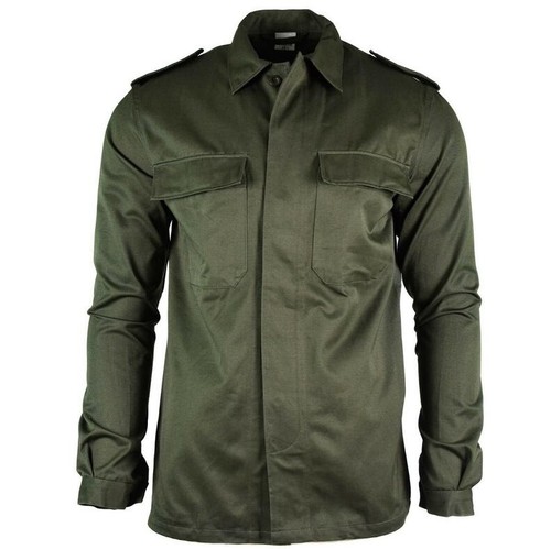 Herren belgien armee - herren, jacke