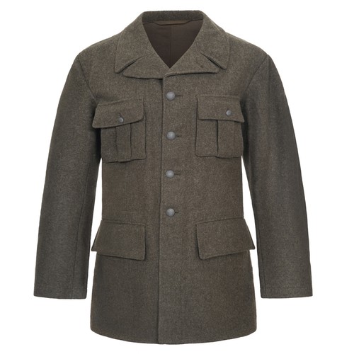 Original army surplus - surplus,