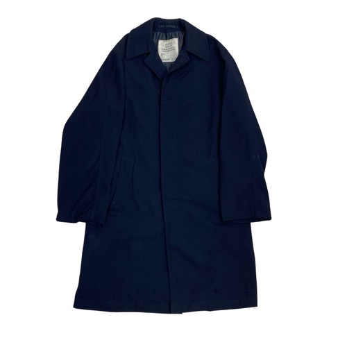 Vintage royal navy - royal, wolle
