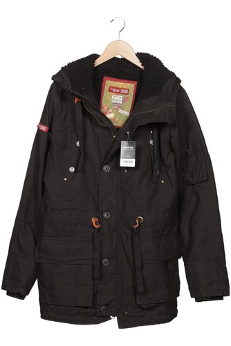 Surplus mantel herren winter - mantel,