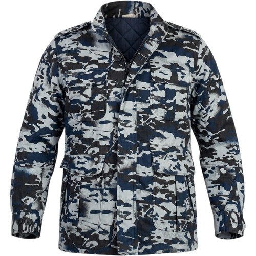 Vintage m65 feldjacke - m65,