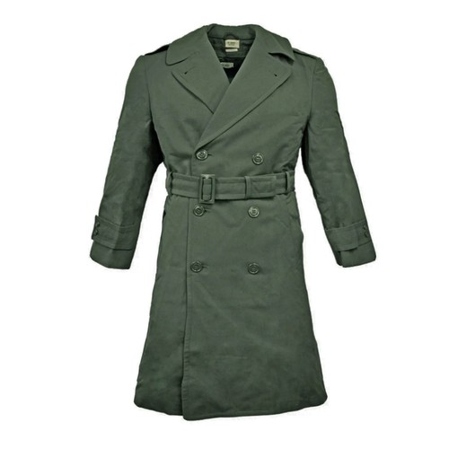 Trenchcoat original vintage - trenchcoat,