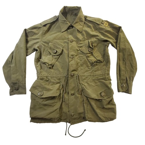 Vintage 1986 canadian - vintage, military