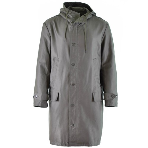 Original deutsche armee parka - deutsche,