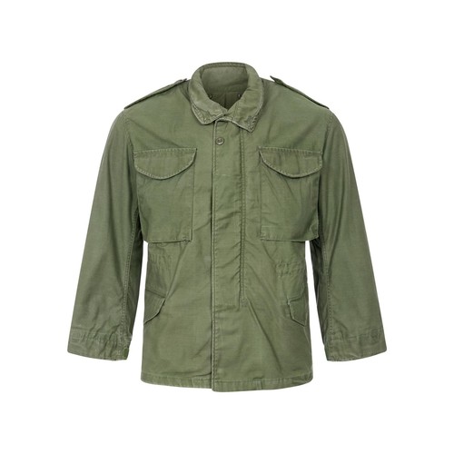 Original m65 jacke army - original, us