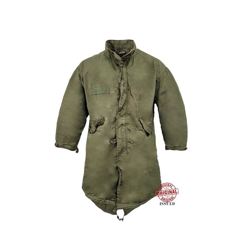 Original fishtail parka - fishtail,