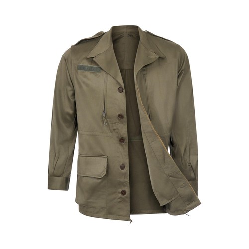 Army jacke original french - jacke,