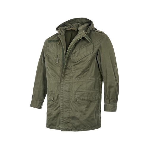 Army parka original - original, belgian