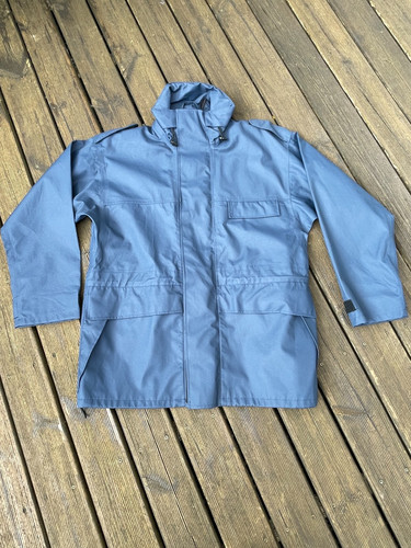 British army raf waterproof - british,