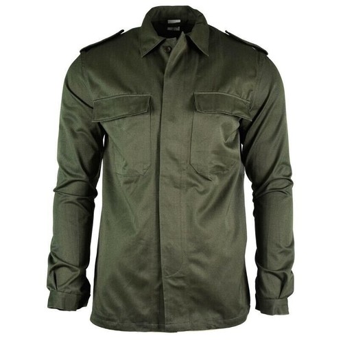 Belgische armee feldjacke - armee,