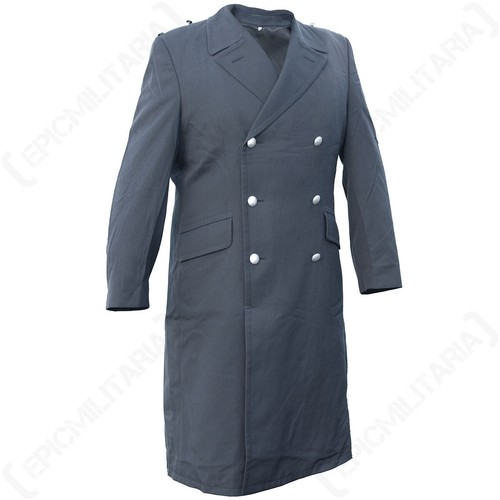 Original bundeswehr grauer - original,
