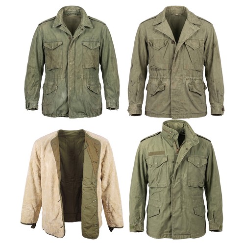 Original army jacke vintage - original,