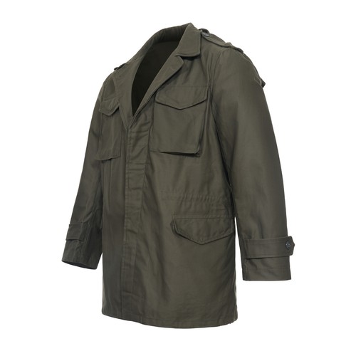 Army jacke vintage - army,