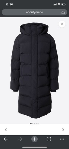 Superdry hooded line - superdry,