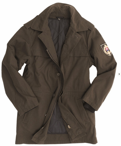 Tschechische armee surplus - tschechische,