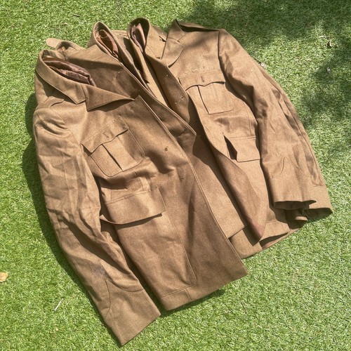 British army surplus fad - army,