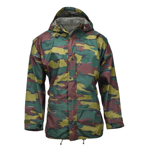 Original belgische militär - original,