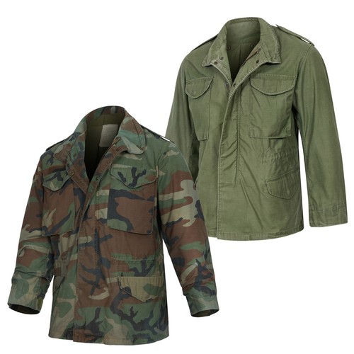 M65 jacke original - jacke,