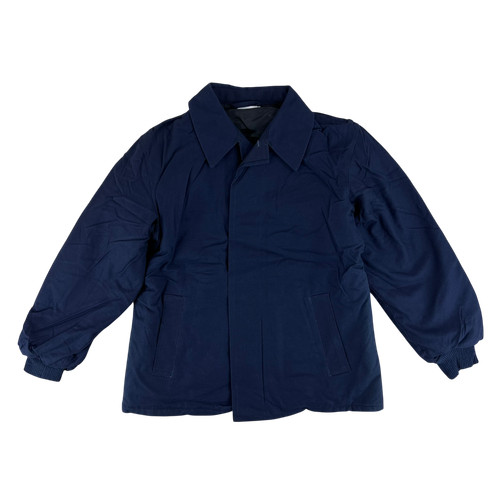 Ddr marine jacke thermomantel - ddr,