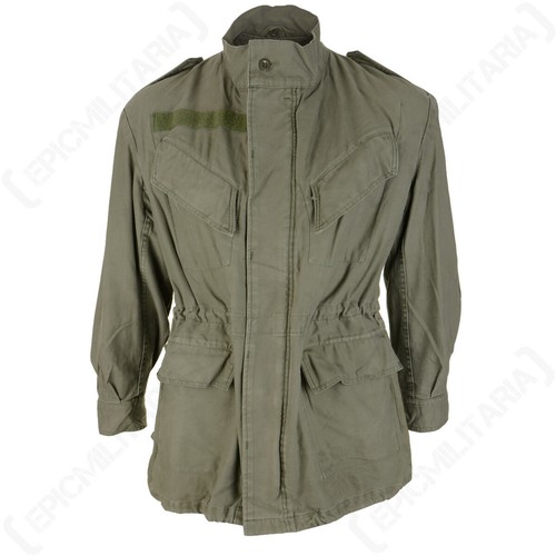 Original belgische armee m88 - belgische,
