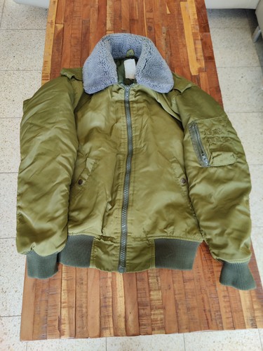 Vintage bomberjacke - vintage,