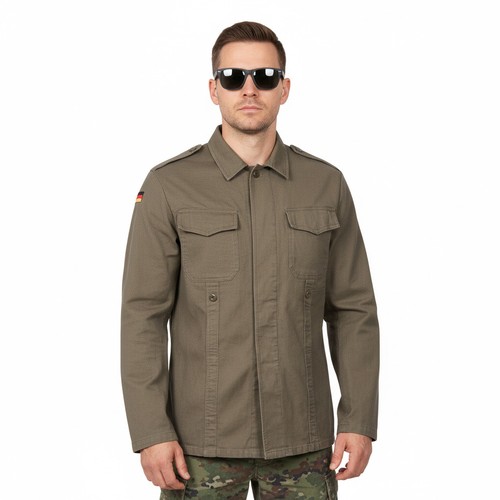 Armee jacke original german - jacke,