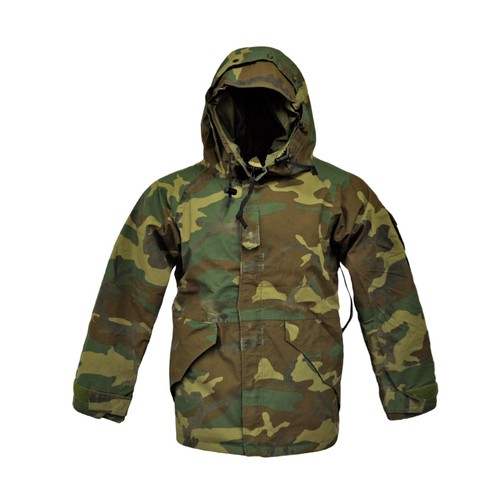 Wasserdichte jacke original - original, us