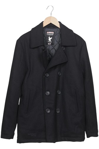 Surplus mantel herren - mantel, winter