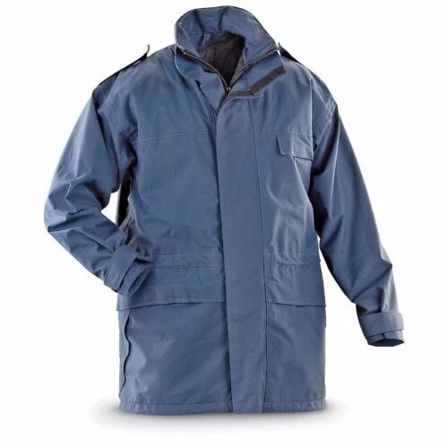 British army raf waterproof - british,