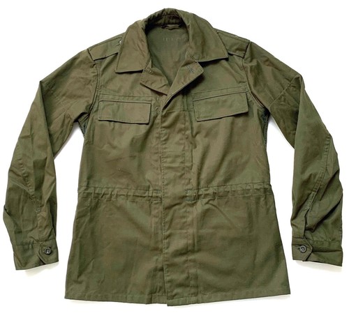 Herren 100 original militär - 100%,